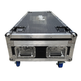 Flightcase til 2 x Evolights Lumen One
