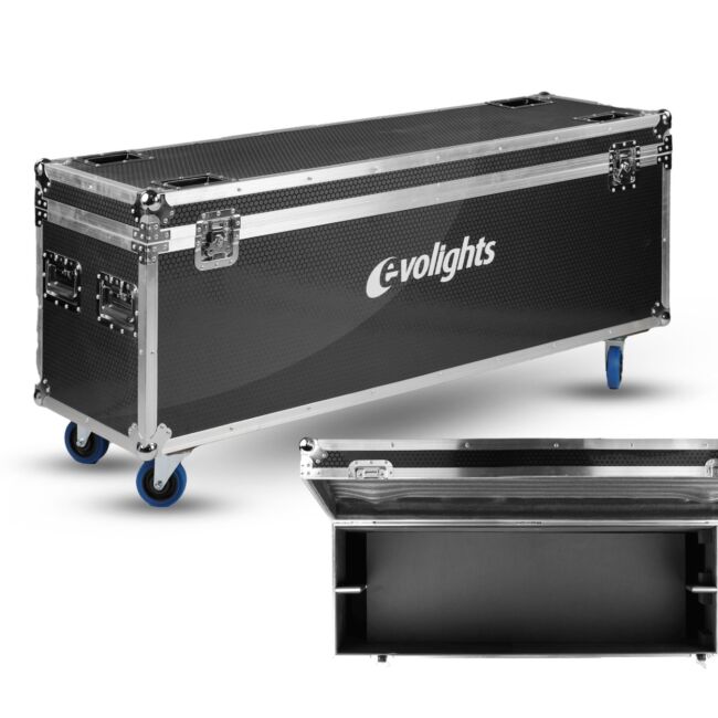EVOLIGHTS LUMEN ROTO CASE 4-i-1 transportkoffert