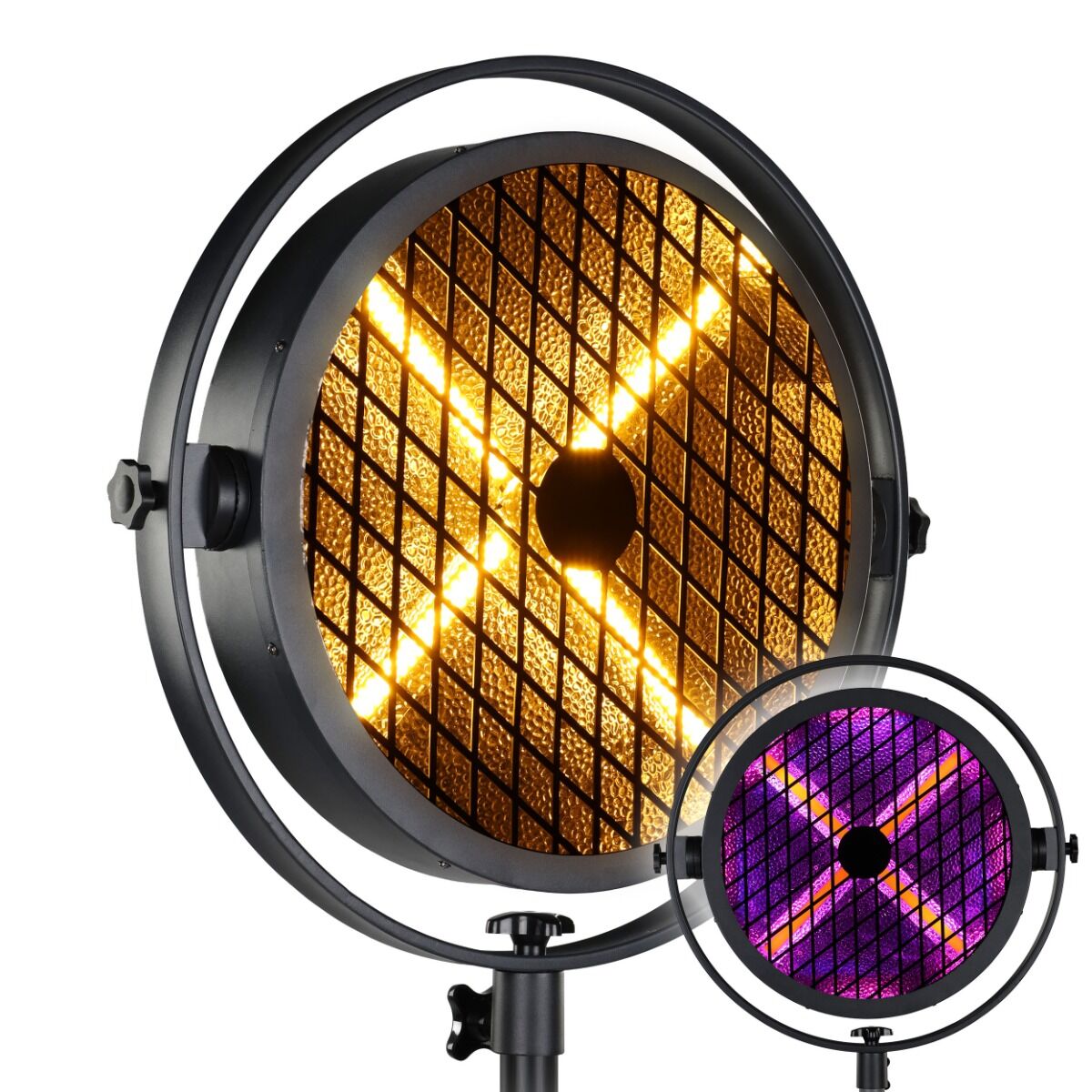 Evolights Lumen X V2 – Kraftig Retro LED