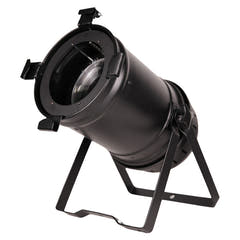 Evolights Par-64 200w LED WW