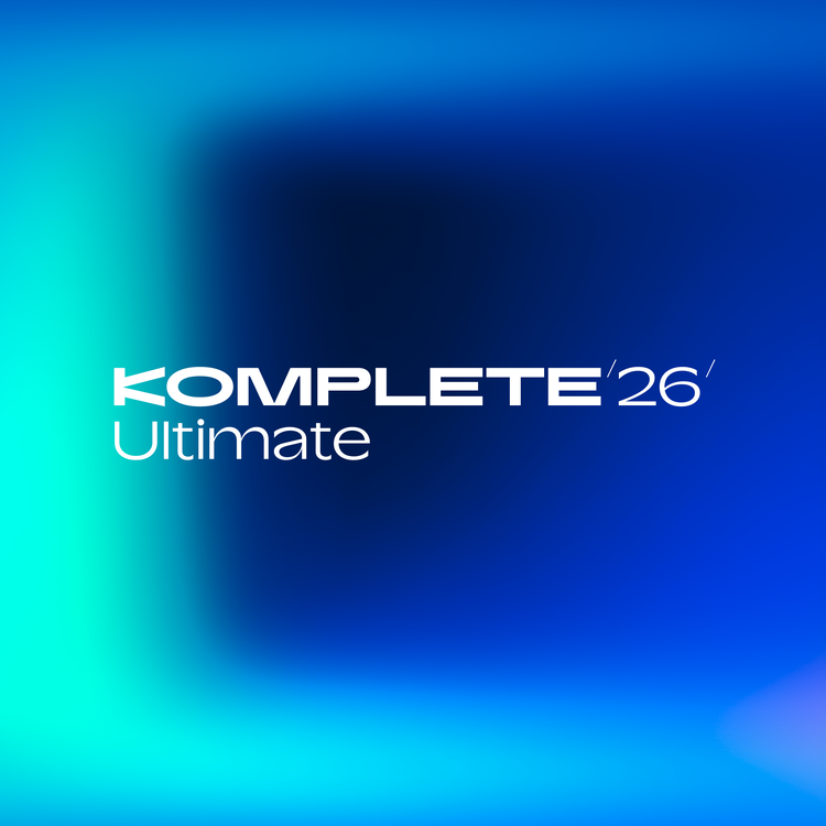 Komplete 26 Ultimate Upgrade for Standard 15 eller 26