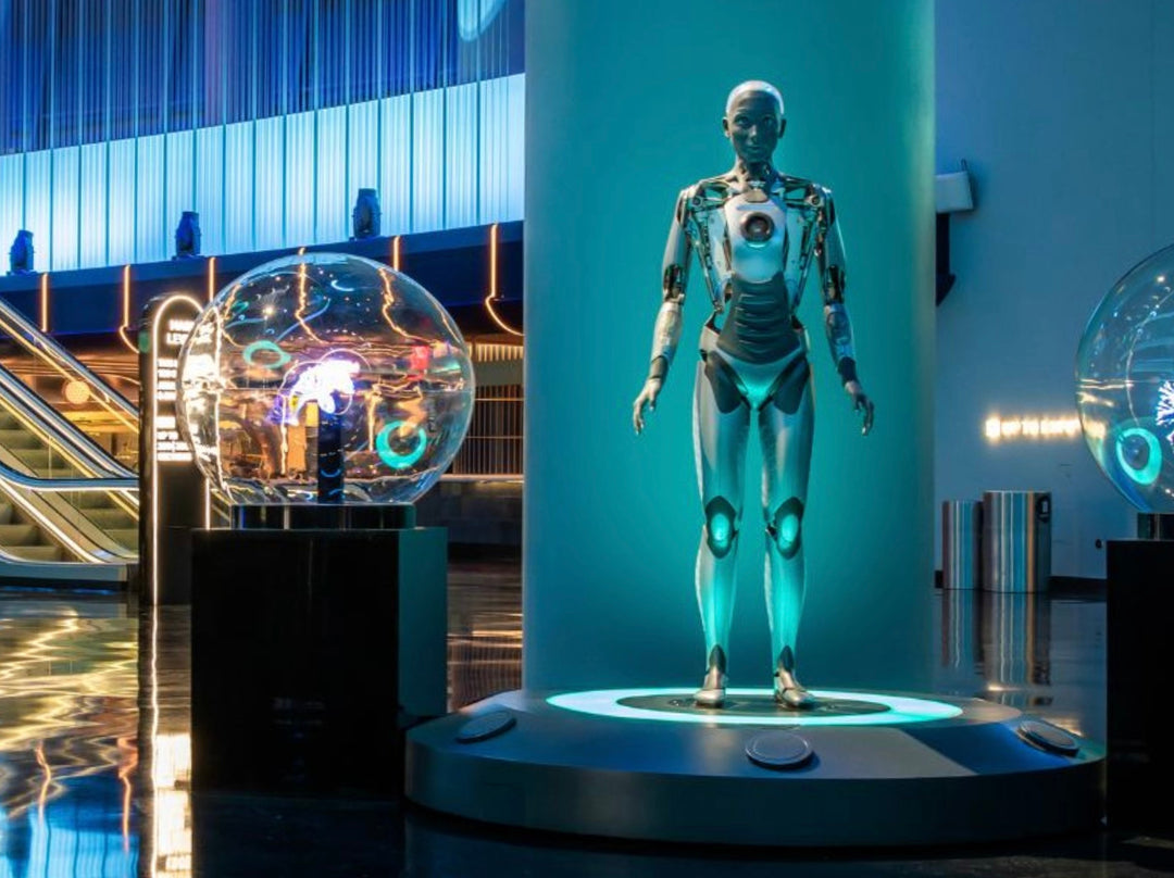 SPHERE Immersive