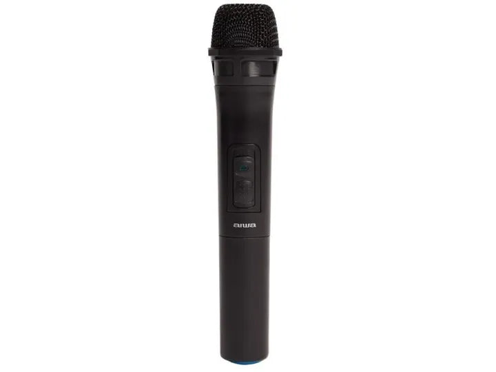AIWA KTSP-730 Trolley Partyhøyttaler 90W RMS med Bluetooth, RGB