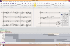 Sibelius Ultimate perpetuell lisens