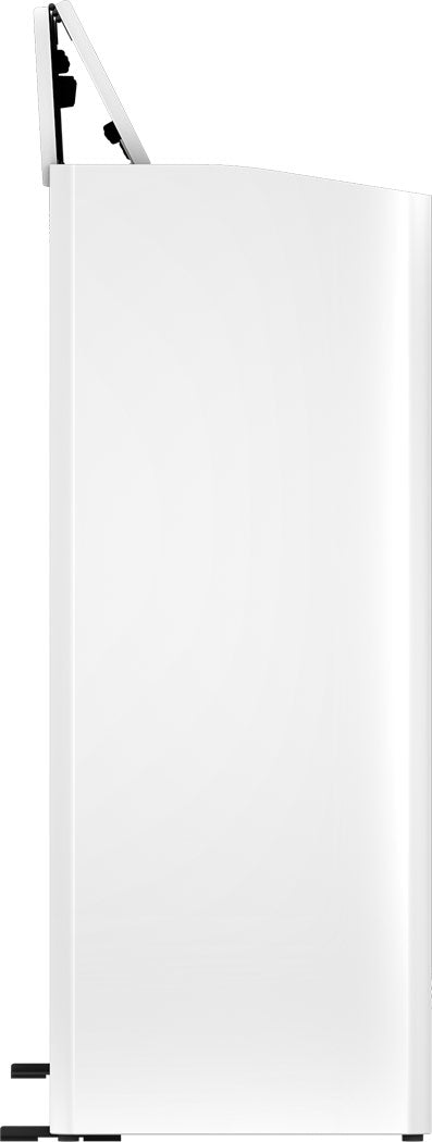 Roland F701 digitalpiano (hvit)