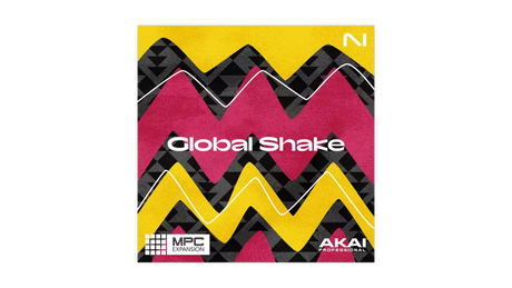 MPC Utvidelse - Global Shake