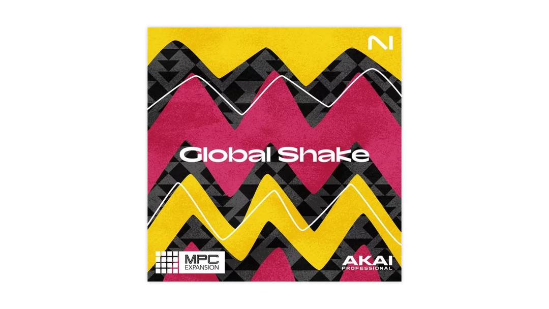 MPC Utvidelse - Global Shake