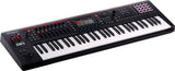 Roland Fantom-06 61 Synthesizer (svart)