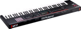 Roland Fantom-07 76 Synthesizer (svart)