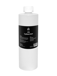 Ibiza Røykmaskin (900W) Pakke