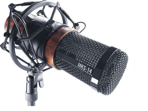 MKS-14 SPESIALUTGAVE