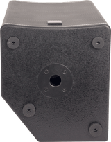 BST SA15DSP aktiv PA-høyttaler (600W, 15")