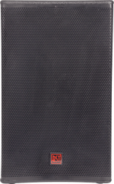 BST SA15DSP aktiv PA-høyttaler (600W, 15")
