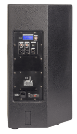 BST SA15DSP aktiv PA-høyttaler (600W, 15")