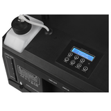 Light4Me Røg & såpeboblemaskin
