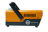 LIGHT4ME FOGIC 400W LED røykgenerator