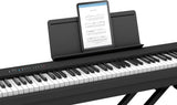 Roland FP-30X digitalpiano (svart)