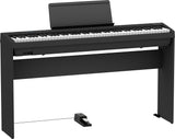 Roland FP-30X digitalpiano (svart)