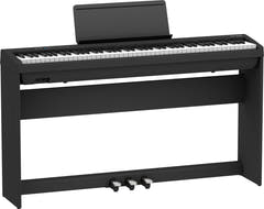 Roland FP-30X digitalpiano (svart)
