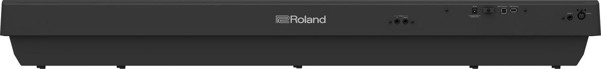 Roland FP-30X digitalpiano (svart)