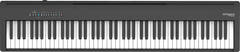 Roland FP-30X digitalpiano (svart)