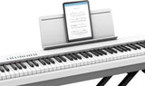 Roland FP-30X digitalpiano (hvit)