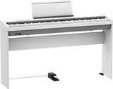 Roland FP-30X digitalpiano (hvit)