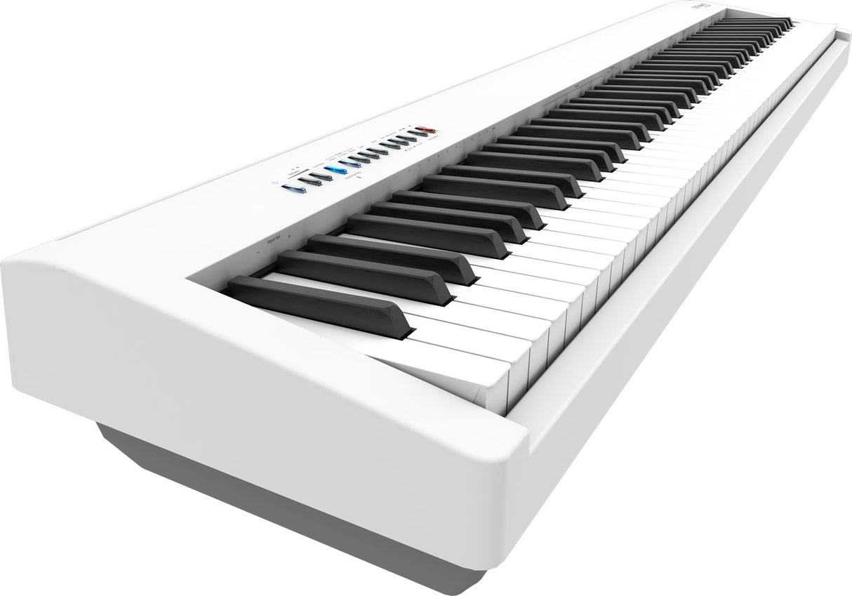 Roland FP-30X digitalpiano (hvit)