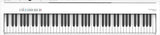 Roland FP-30X digitalpiano (hvit)