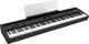 Roland FP-60X digitalpiano (svart)