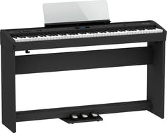 Roland FP-60X digitalpiano (svart)