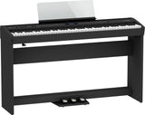 Roland FP-60X digitalpiano (svart)