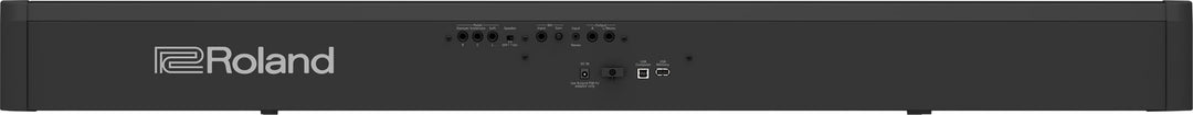 Roland FP-60X digitalpiano (svart)
