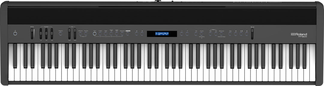 Roland FP-60X startpakke