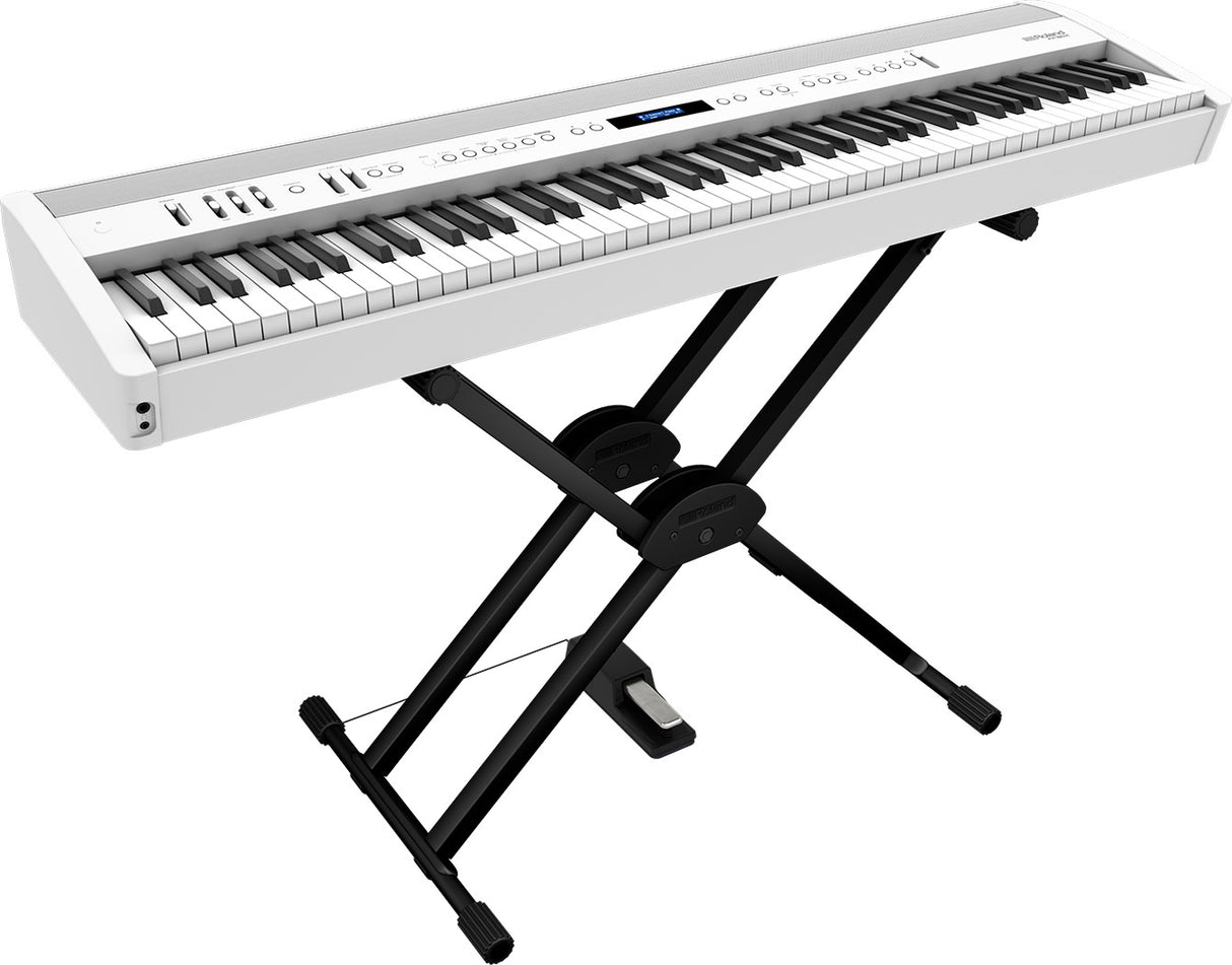 Roland FP-60X digitalpiano (hvit)