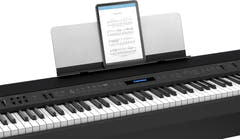 Roland FP-90X digitalpiano (svart)