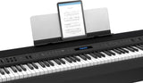 Roland FP-90X digitalpiano (svart)