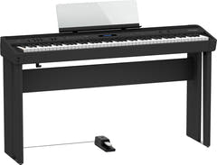 Roland FP-90X digitalpiano (svart)