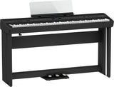 Roland FP-90X digitalpiano (svart)