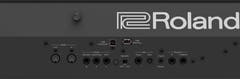 Roland FP-90X digitalpiano (svart)