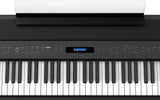 Roland FP-90X digitalpiano (svart)