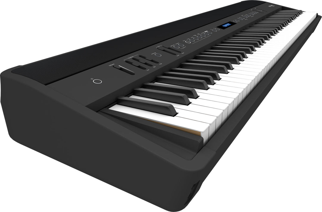Roland FP-90X digitalpiano (svart)