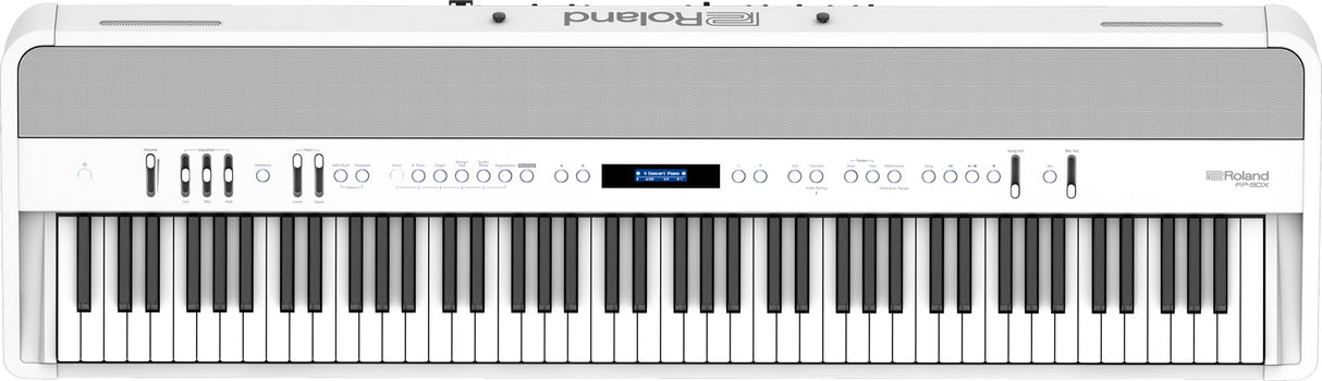 Roland FP-90X digitalpiano (hvit)