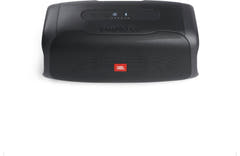 JBL BASS PRO GO alt-i-ett subwoofer og bærbar høyttaler