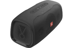 JBL BASS PRO GO alt-i-ett subwoofer og bærbar høyttaler