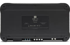 JBL Club A1000 1-kanals bilforsterker (2000W)