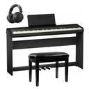Roland FP-40 El-piano (Svart)