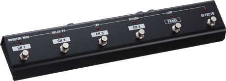 Boss GA-FC fotbryter
