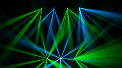 Chauvet Intimidator Hybrid 140SR 