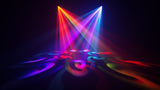 Chauvet Intimidator Hybrid 140SR 